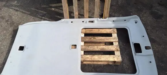 Nissan X-Trail T30 Headlining 