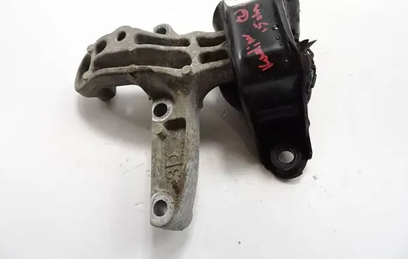 Renault Kadjar Engine mount vacuum valve 112848450A