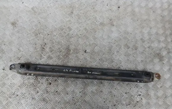 Citroen C4 I Picasso Front axle beam 