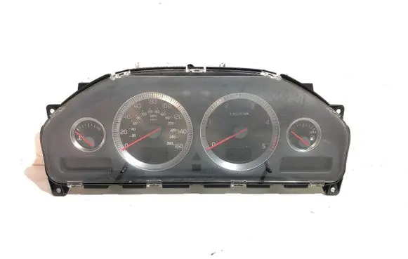 Volvo XC90 Speedometer (instrument cluster) 30765611 36000034 69199160T
