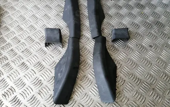Hyundai Santa Fe Roof bar rail cover 8729526001 8729626001 8729326000