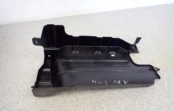 Suzuki Swift Cultus Intercooler air guide/duct channel 