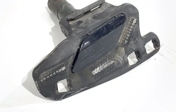 Volkswagen Tiguan Headlight washer spray nozzle 5NA955103