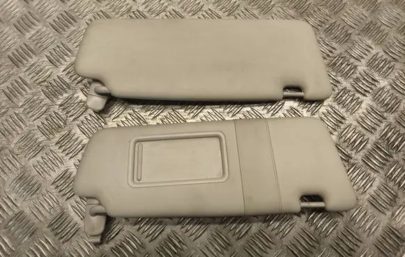 Audi A4 S4 B8 8K Sun visor 