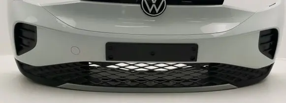 Volkswagen ID.3 Front bumper 11A807217