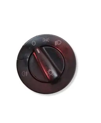 Volkswagen Golf IV Light switch 1C0941531