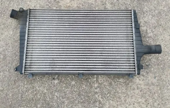 Audi A6 S6 C5 4B Intercooler radiator