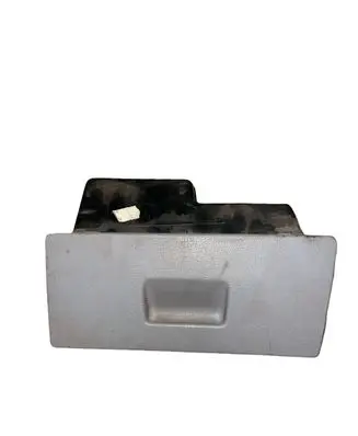 BMW 5 E34 Front trunk storage compartment 514581261201