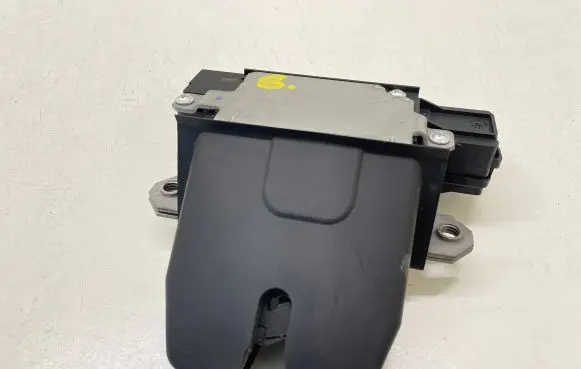 Ford Focus C-MAX Tailgate/trunk/boot lock/catch/latch 3M51R442A66
