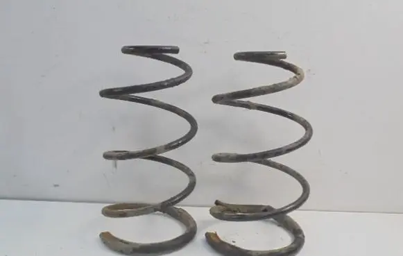 Fiat Seicento/600 Front coil spring 