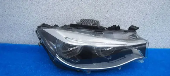 BMW 3 GT F34 Headlight/headlamp 7470442