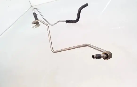 Volkswagen Golf VII Exhaust gas pipe 04L131582F