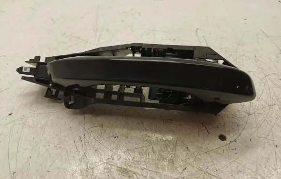 Peugeot 308 Rear door exterior handle 9834951880