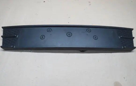 Ford Kuga II Front bumper lower grill CV4417K945AFW