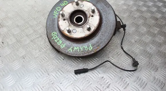 Honda Civic Front wheel hub
