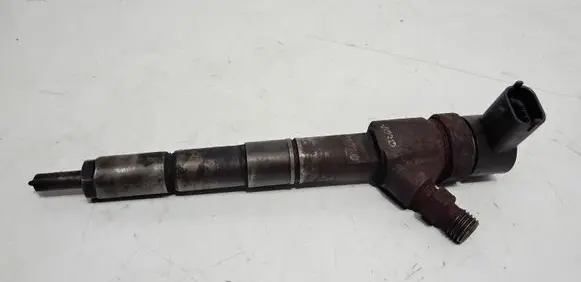 Opel Zafira B Fuel injector 0445110243