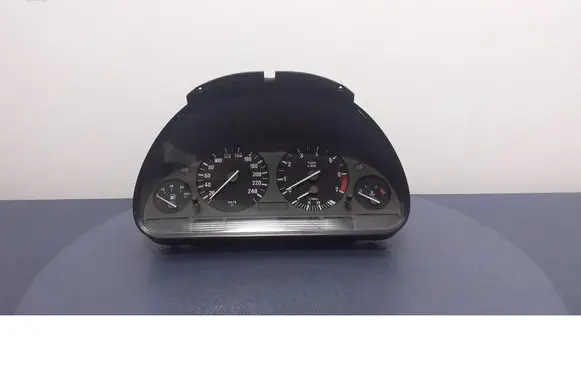 BMW 5 E39 Speedometer (instrument cluster) 6906999