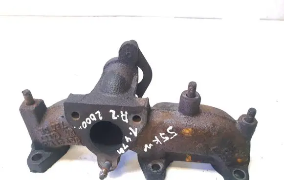 Audi A2 Exhaust manifold 045253