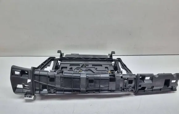 BMW 7 F01 F02 F03 F04 Glove box 9119796