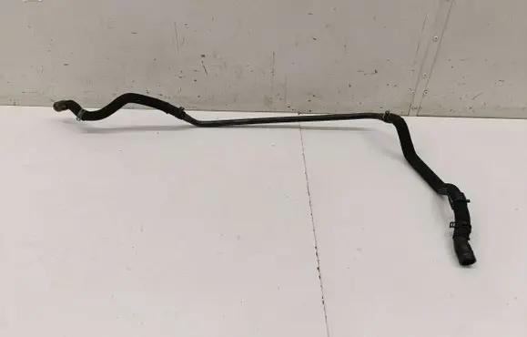 Audi A6 S6 C8 4K Engine coolant pipe/hose 4K0122101BP