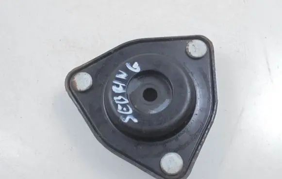 Chrysler Sebring (JS) Front coil spring rubber mount 
