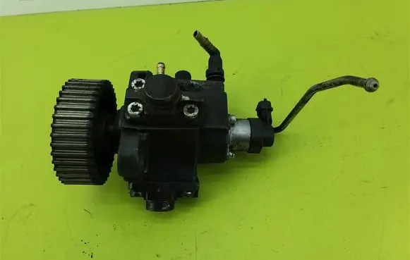 Fiat Doblo Fuel injection high pressure pump 55234362
