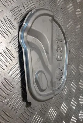 Mitsubishi Outlander Other interior part