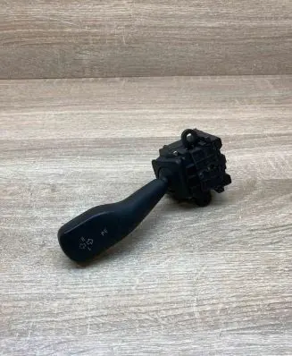 BMW 3 E46 Indicator stalk 8363662K 01104000