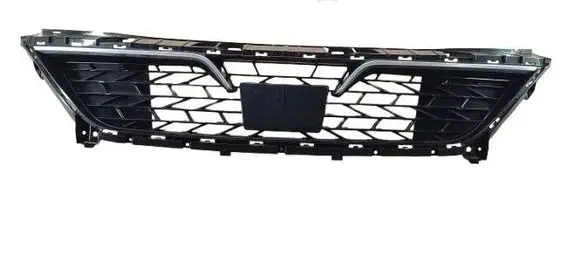 KIA Ceed Front bumper upper radiator grill 86561J7Kb0