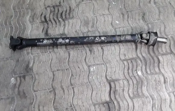 Mitsubishi Pajero Rear driveshaft/prop shaft NOCODE