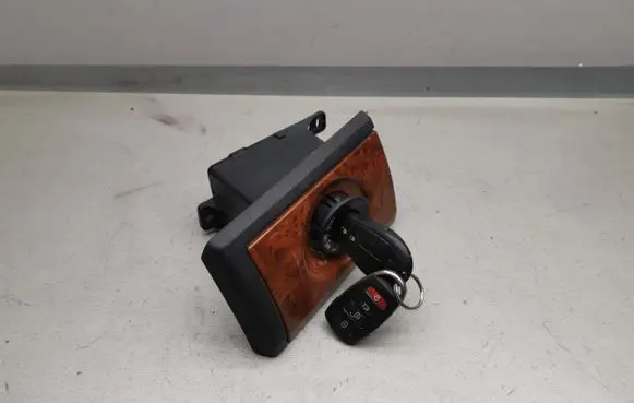 Chrysler Voyager Ignition lock P05026528AC
