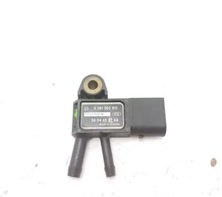 Chrysler 300 - 300C Exhaust gas pressure sensor 0281002811 56044587AA