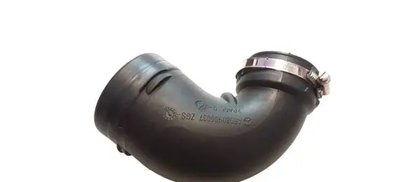 Mercedes-Benz A W177 Intercooler hose/pipe A6080900037 1166481
