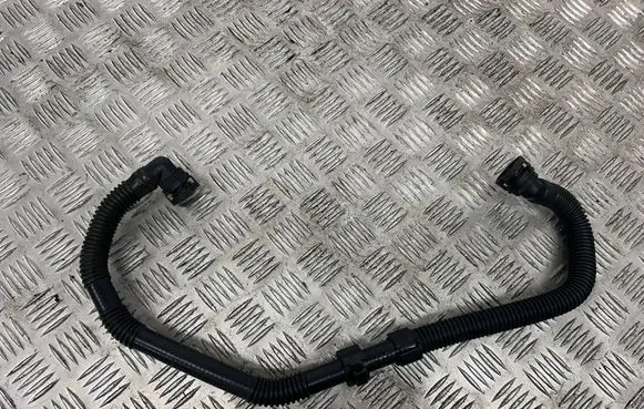 Audi Q7 4M Breather/breather pipe/hose 4M0133817