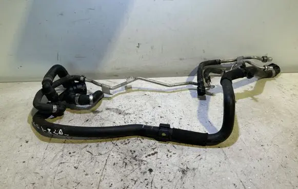 BMW X3 G01 Engine coolant pipe/hose 8577065 158941110215