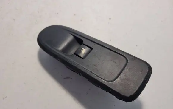 Other switches/knobs/shifts