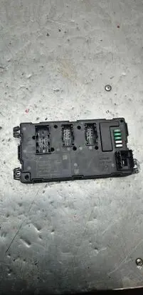 BMW 4 F36 Gran coupe Other control units/modules 6819333 681933301 003041020