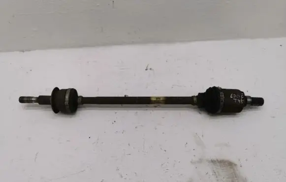 Ford Edge II Front driveshaft