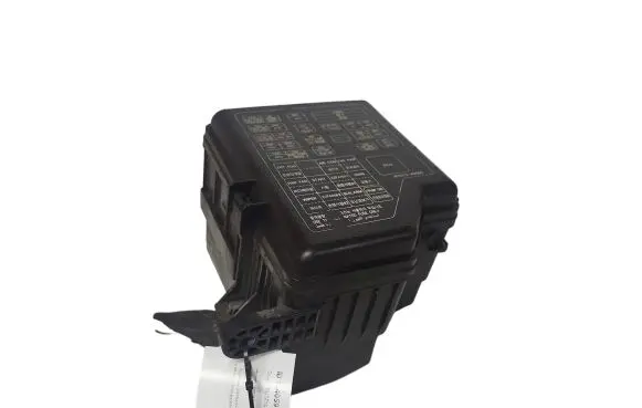 Hyundai Santa Fe Fuse module 9128826202