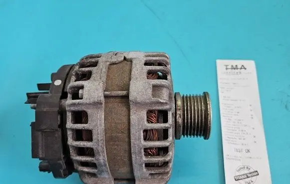 Generator/alternator