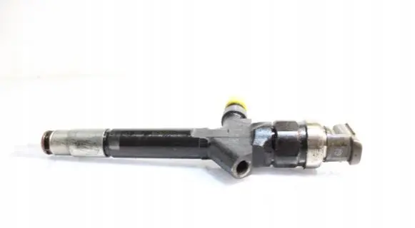 Mazda 6 Fuel injector