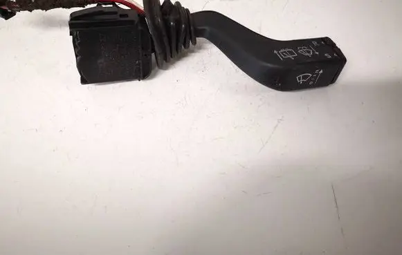 Opel Vectra B Wiper control stalk 090243395