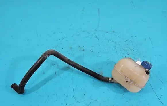 Opel Combo D Coolant expansion tank/reservoir 00519102560E IMPRK1444604
