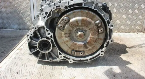 Jeep Renegade Automatic gearbox 948TE 274AD