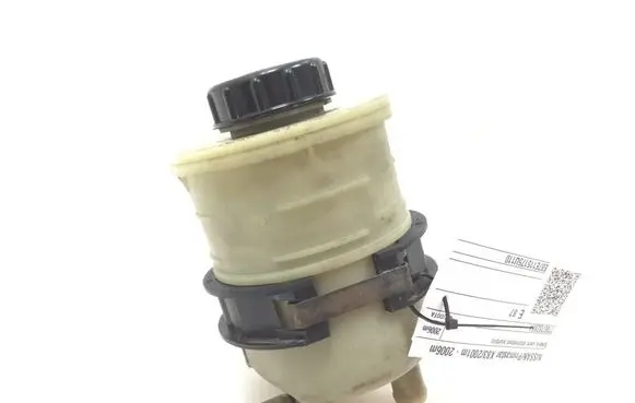 Nissan Primastar Power steering fluid tank/reservoir 7700782884