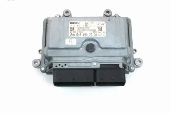 Mercedes-Benz B W245 Wing mirror control module A6401507334
