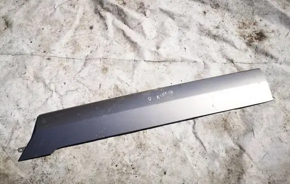 Nissan Quest Other exterior part
