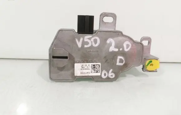 Volvo V50 Steering wheel lock P30776153