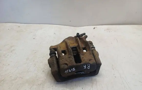 Peugeot 607 Front brake caliper 