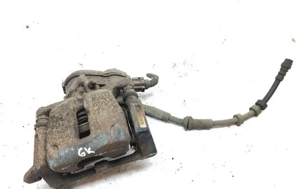 Audi A5 Sportback 8TA Rear brake caliper